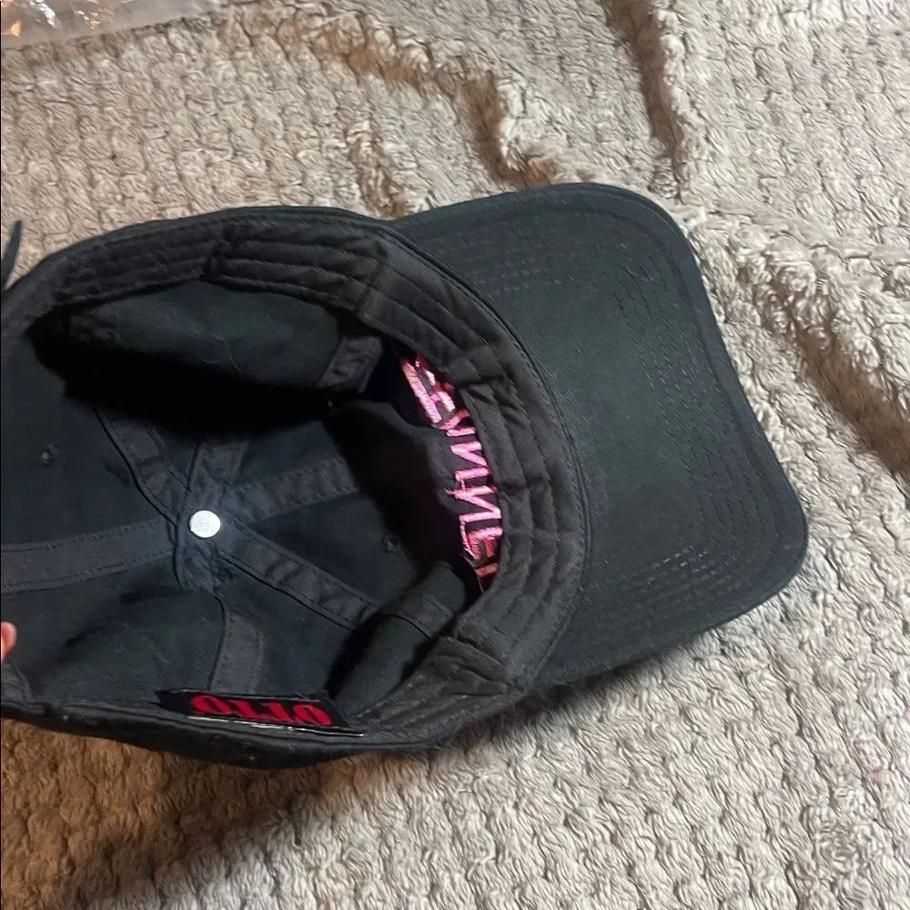 Funnel hat - Picture 4 of 4